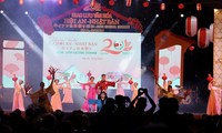 第20回ホイアン日本祭り 開幕