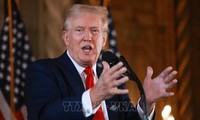 米インフレ、なお最重要課題 社会保障関連を非課税に―トランプ氏