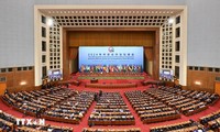 2024年の中国・アフリカ協力フォーラムサミットを巡る問題