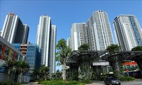 2030 年におけるベトナムの都市化率が 50％に