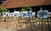 「私の中のハノイ」写真展