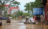 日本やIOMなど ベトナムの台風「ヤギ」による災害復旧に2百万ドルの緊急援助