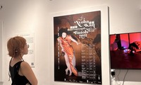 「舞踏：日本から世界へと広がる身体芸術」展示会