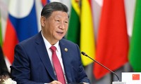 BRICS　中国・習近平主席「グローバルサウス」連携強調