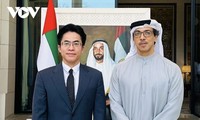 チン首相によるサウジアラビアとUAE歴訪 多くの成果を収める