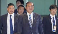 第2次石破内閣11日発足 特別国会、首相指名へ