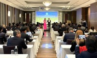 日本におけるニンビン観光振興会議