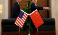 米国が中国企業を新疆関連法案のエンティティリストに追加、商務部が「断固反対」表明