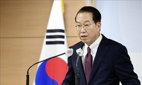 韓国与党「国民の力」非常対策委員長に権寧世氏を指名