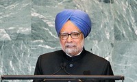 インドのシン前首相が死去 92歳 高い経済成長を実現