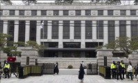 韓国憲法裁、法務長官弾劾審判の初弁論 尹大統領の審判宣告日発表の可能性も