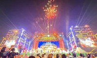 ベトナム「サム山の女神祭り」がユネスコ無形文化遺産に登録