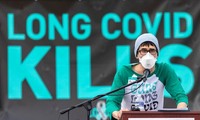 中国、「新型コロナ発生源は米国」と改めて主張 米国の主張に反発