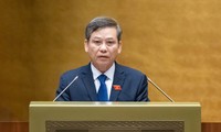 ベトナム、裁判所制度の大改革へ—効率化と専門化を目指す新法案を提出