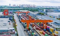 ASEAN向け輸出が急増 対米関税の影響で迂回貿易か―中国
