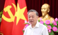 ホー・チ・ミン主席の思想・道徳・ライフスタイル 、現在と未来への尽きることのないインスピレーション