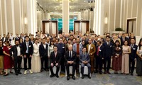 ベトナム・リトアニアの企業界 協力を強化