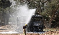 イスラエル イラン軍の最高司令官を殺害 最高指導者ハメネイ師に最も近い人物