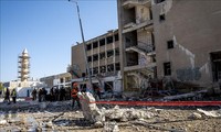 イスラエル首相、イラン軍事攻撃は目的達成に「非常に近づいてる」