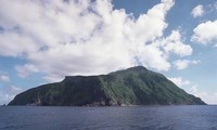 トカラ列島で震度3続く