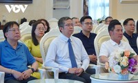 中国在住ベトナム人、母国の行政改革を注視