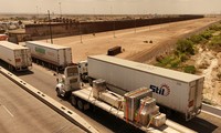 米関税 EUとメキシコは30％ EU「必要なら対抗措置」