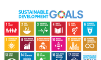 SDGs進捗「不十分」　2030年達成へ警鐘―国連