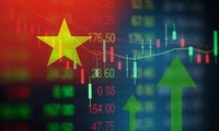 ベトナム証券市場 今後の発展に期待