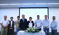 VJCCとトヨタ・ベトナム、サプライヤー育成で協力覚書 裾野産業を強化へ