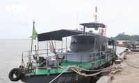 軍が協力してIUU対策に取り組む - ベトナムの主権保護と、漁業の持続可能な発展を推進