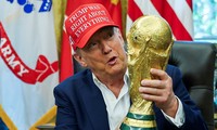 W杯、五輪のビザ審査優先　トランプ政権が指示と報道