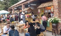首都の文化の真髄を顕彰するハノイ食文化フェスティバル