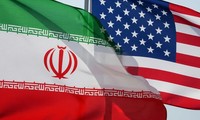 トランプ大統領 イランのデモに介入の可能性示唆 イランは反発