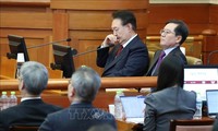 韓国 ユン前大統領 自身の拘束阻止などの罪で懲役5年の判決