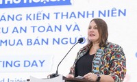 IOM Việt Nam hỗ trợ sáng kiến thúc đẩy di cư an toàn và phòng, chống mua bán người