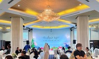 在ベトナムのアラブ・イスラム諸国大使館、イード・アル＝フィトルを開催