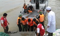 Konferensi Penggelaran  pencegahan dan penanggulangan banjir dan taufan