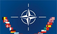 Pembukaan Konferensi Menlu dan Menhan NATO