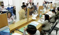 Kementerian Hukum Vietnam menggelarkan rencana reformasi administrasi -2012