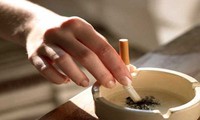 WHO memperingatkan rokok bisa menelan jiwa 1 miliar orang.