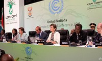 COP 17 opens in Durban