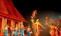 Khmer Festival highlights Vietnam's cultural identity