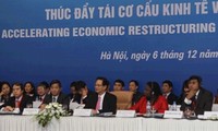 International donors pledge 7.4 billion USD in ODA for Vietnam