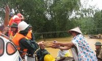 More funds allocated to help flood victims