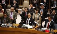 Russia and China veto UN Security Council resolution on Syria