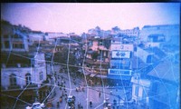 Young Vietnamese amateur photographers and passion for lomography