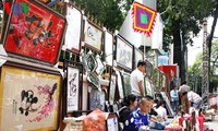 2012年越南第6届国际体育旅游电影电视节开幕