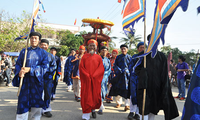 平阳省为当地华人和教职人员举行迎春见面会