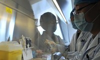 中国再发现两例人感染H7N9禽流感病例