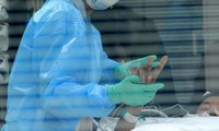 中国H7N9人感染禽流感病例持续增加  